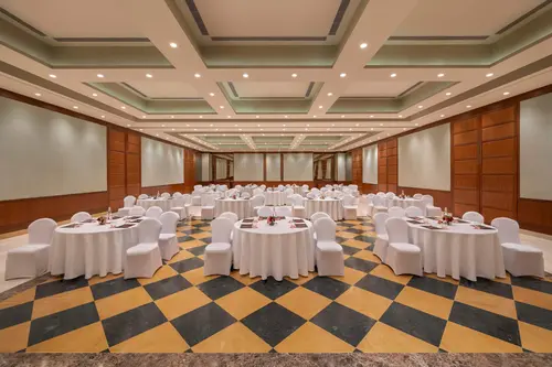 Welcomhotel by ITC Hotels, Jodhpur - Event Venues - Banquet 10